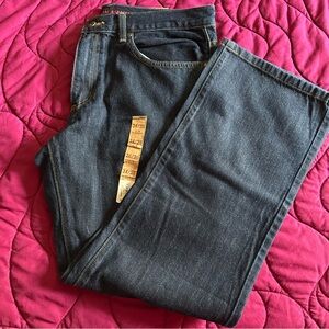 Urban Pipeline Blue Relaxed Jeans Classic Denim
